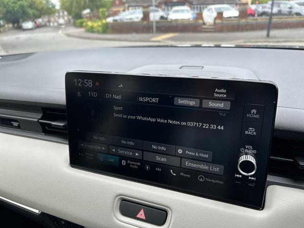 Honda HR-V Photo 20