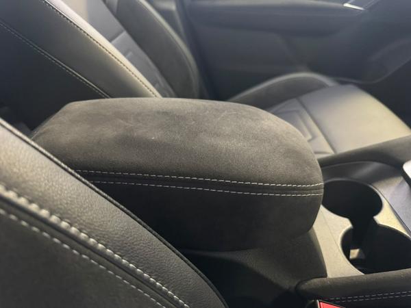 Used Nissan Qashqai DN25HSL 22