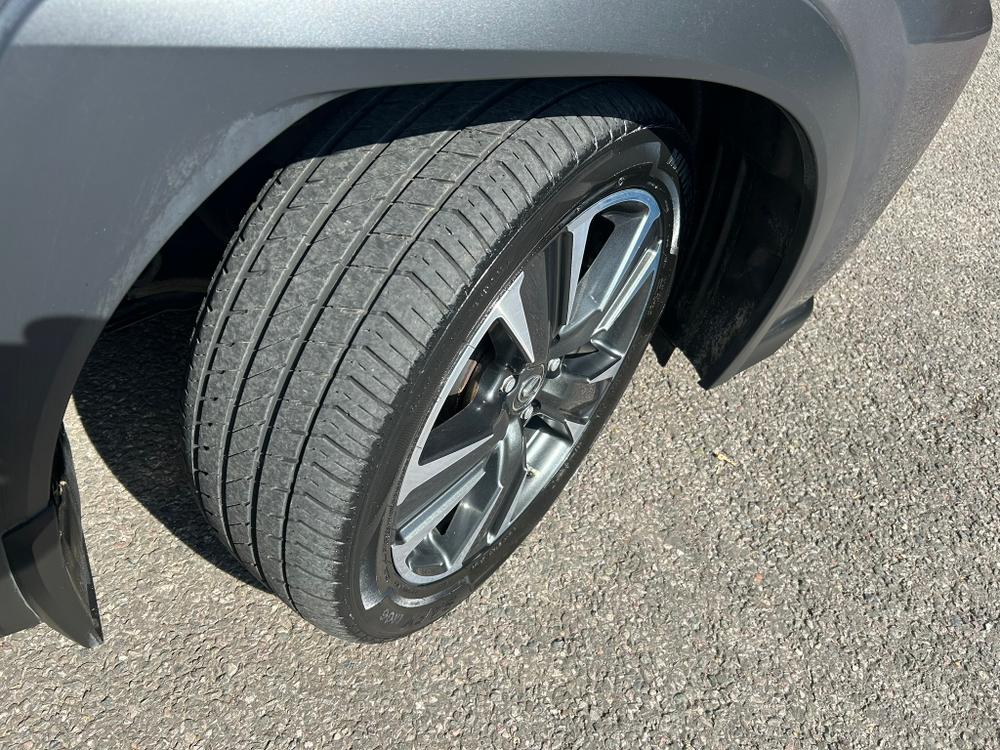 Used Lexus UX L666MBV 48