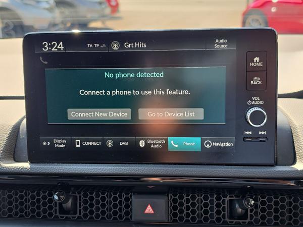 Honda CR-V Photo 16