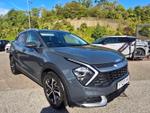 Kia Sportage Photo 0