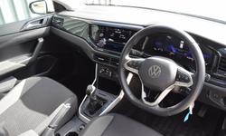 Volkswagen POLO Photo 2