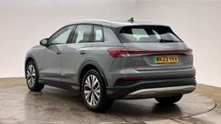 Audi Q4 E-Tron Photo 3