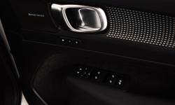 Volvo XC40 Photo 21