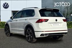 VOLKSWAGEN Tiguan Photo 3