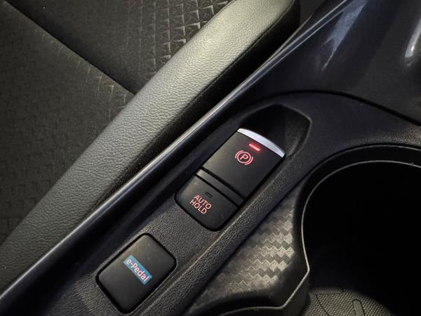 Used Nissan Juke YO73UDT 25