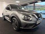 Nissan Juke Photo 2