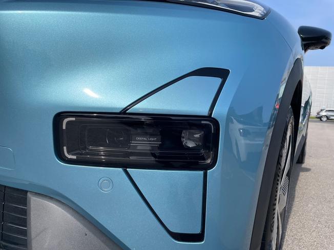 CHANGAN Deepal S05 Photo 28