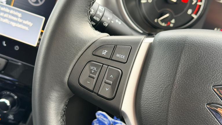 Used Suzuki Vitara WP25OMW 20