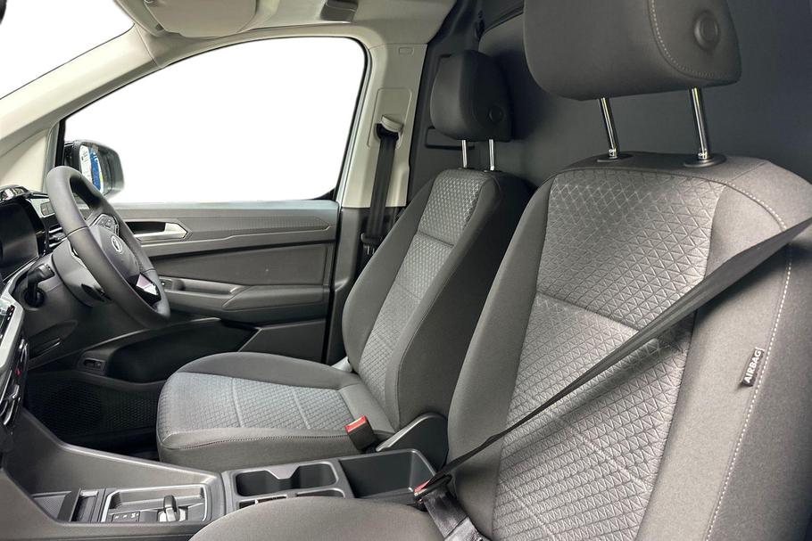 Used Ford TRANSIT CONNECT CONNECTPHEV01 11