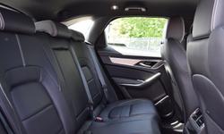 Jaguar F-PACE Photo 29