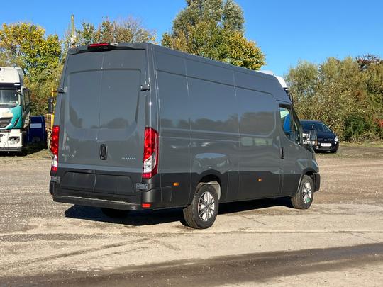 Iveco Daily Photo