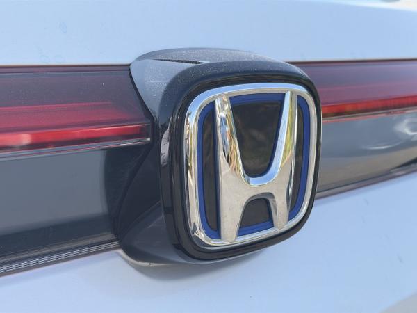 Honda HR-V Photo 29