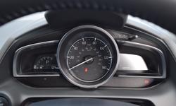 Mazda Mazda2 Photo 12