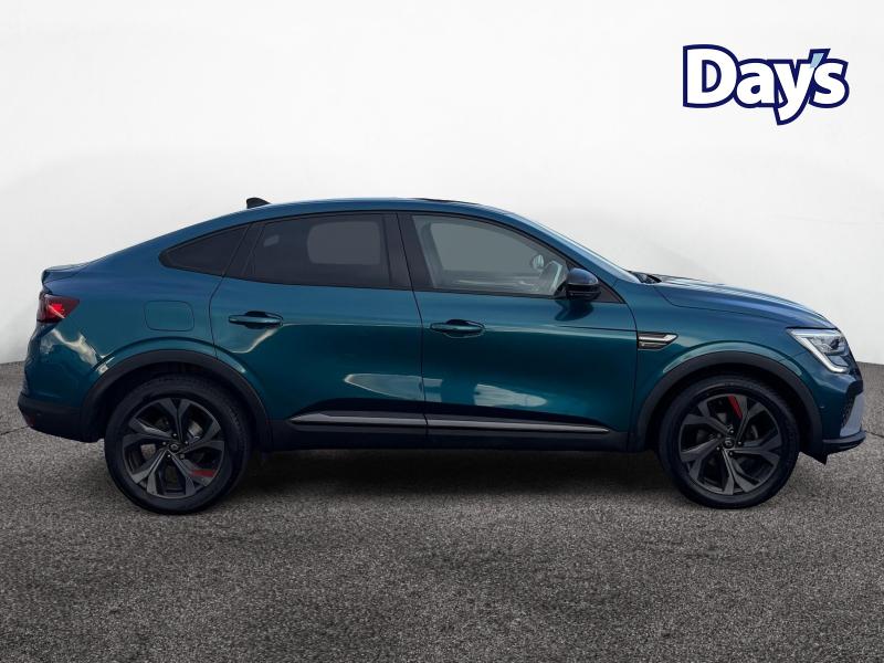 2023 72 RENAULT ARKANA