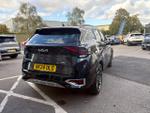 Kia Sportage Photo 2