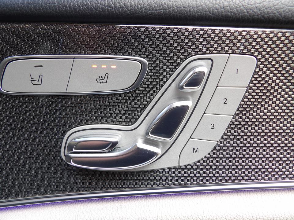 Used Mercedes-Benz E Class EF18DYC 24