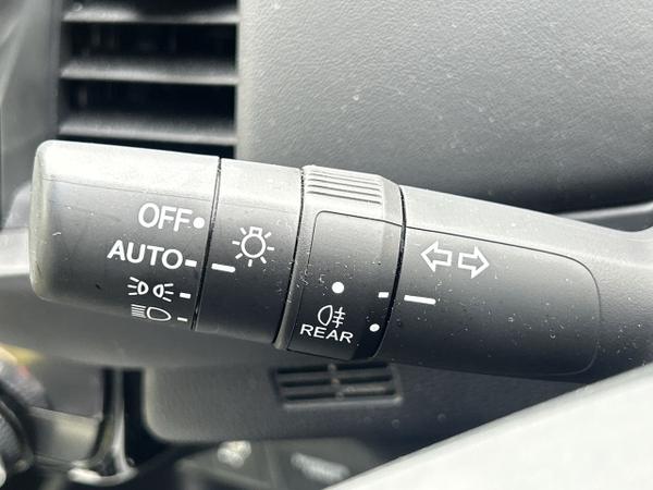 Honda Jazz Photo 26