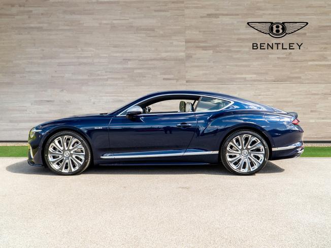 BENTLEY Continental GT  Photo 15