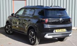 Citroen C3 AIRCROSS Photo 34