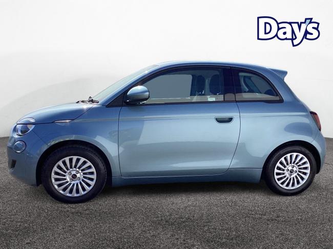 Fiat 500e Photo a31341fe-f4a5-4363-83e1-2cf883f6d71d.JPG