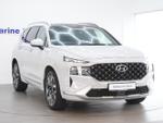 Hyundai Santa Fe Photo 36