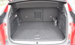 Peugeot 3008 Photo 30