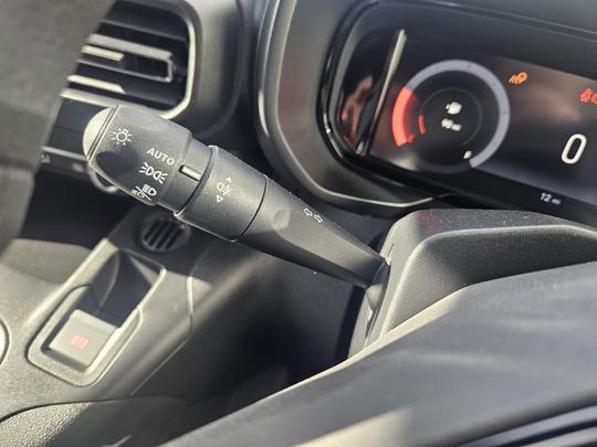 Fiat Doblo Photo
