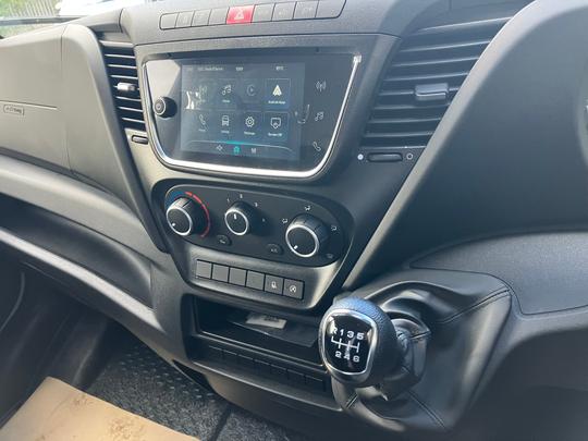Iveco Daily Photo