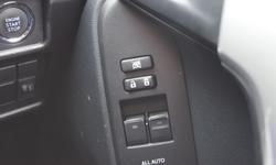 Toyota LAND CRUISER Photo 27