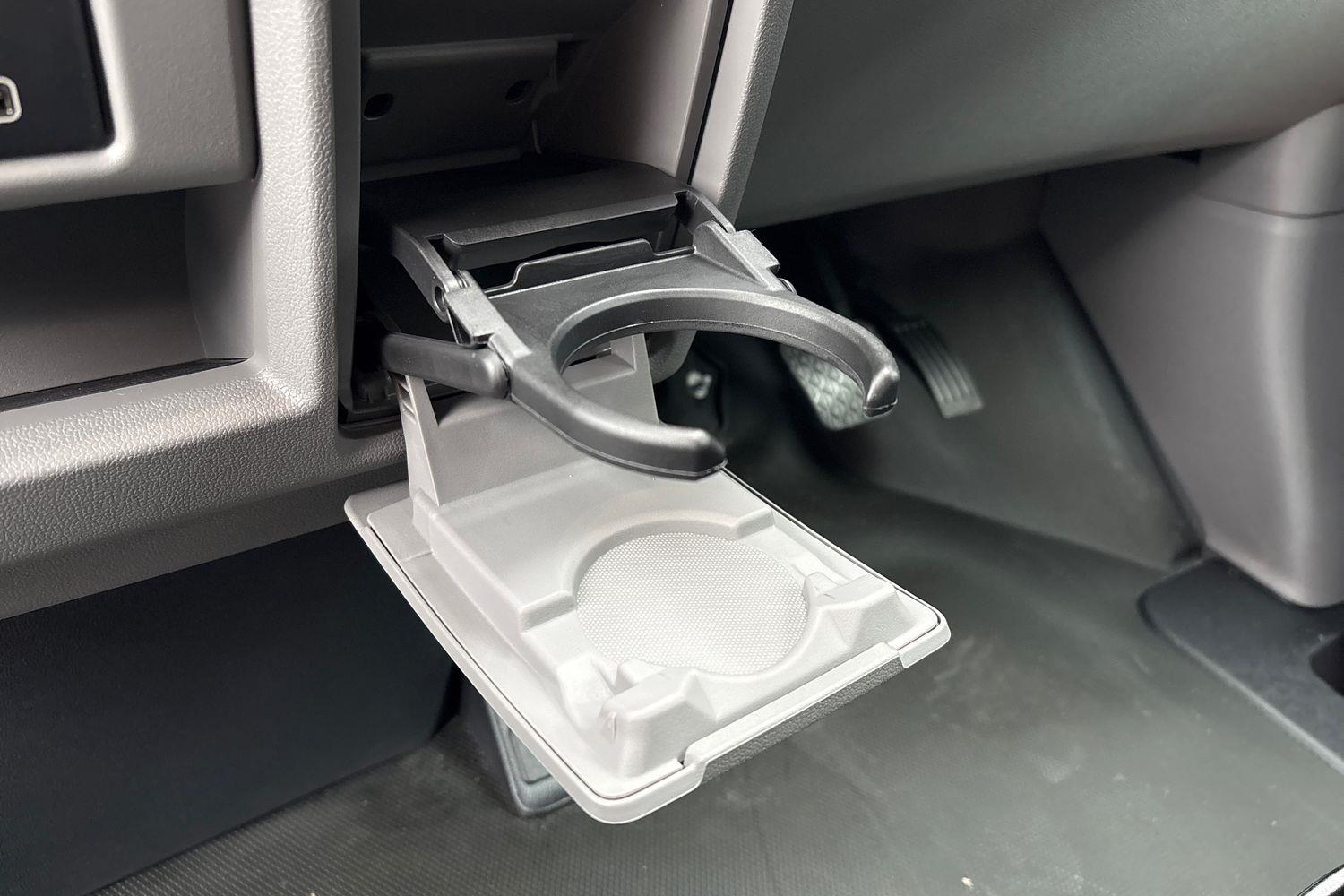 Ford E-TRANSIT CUSTOM Photo 32