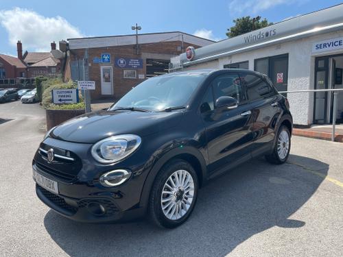 Fiat 500X Photo a319557e-407e-460b-ac07-751f4b89491f.jpeg