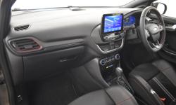 Ford PUMA Photo 6