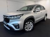Suzuki S-Cross Photo 10