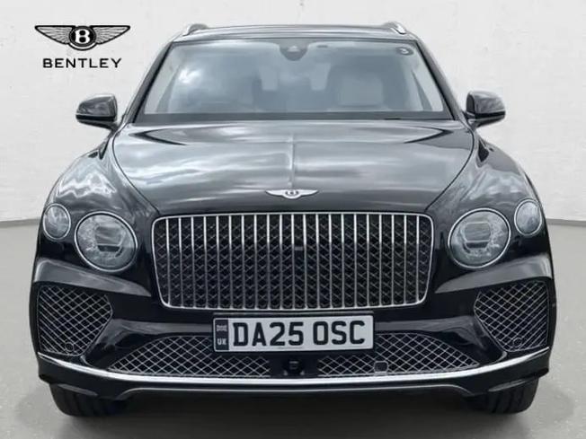 BENTLEY Bentayga Photo 9