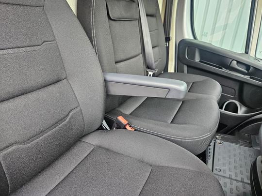 Fiat Ducato Photo