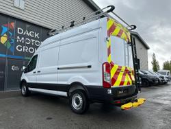 Ford Transit Photo 19