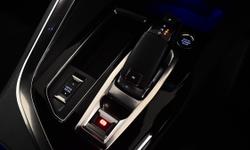 Peugeot 3008 Photo 11