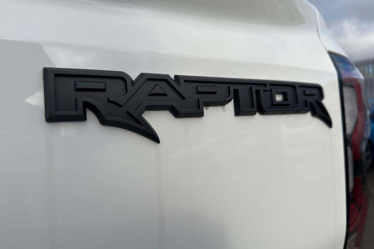 Ford RANGER Photo 20