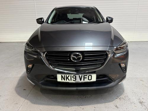 Mazda CX-3 Photo a321f2d2-c74a-46bf-92b3-876802f770b8.JPG