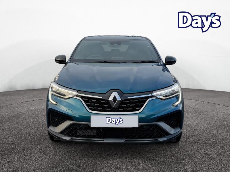 2023 72 RENAULT ARKANA
