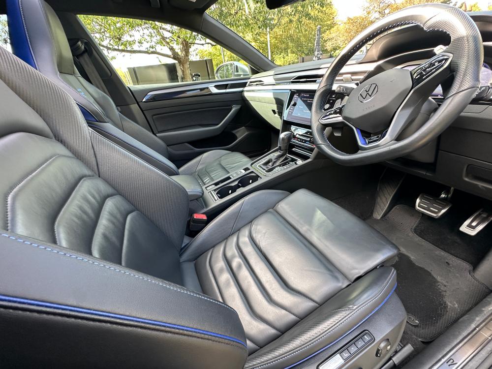 Used Volkswagen Arteon DF73LRO 19
