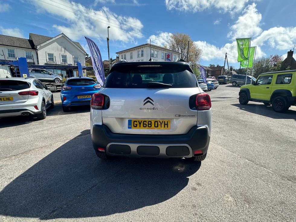 Citroen C3 Aircross Photo a32730c4-588e-45f7-a5d8-ca4d054d6710.jpeg