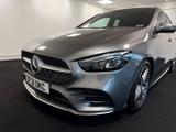 Mercedes-Benz B Class Photo 4