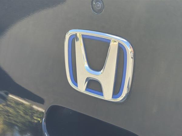 Honda Honda E Photo 26
