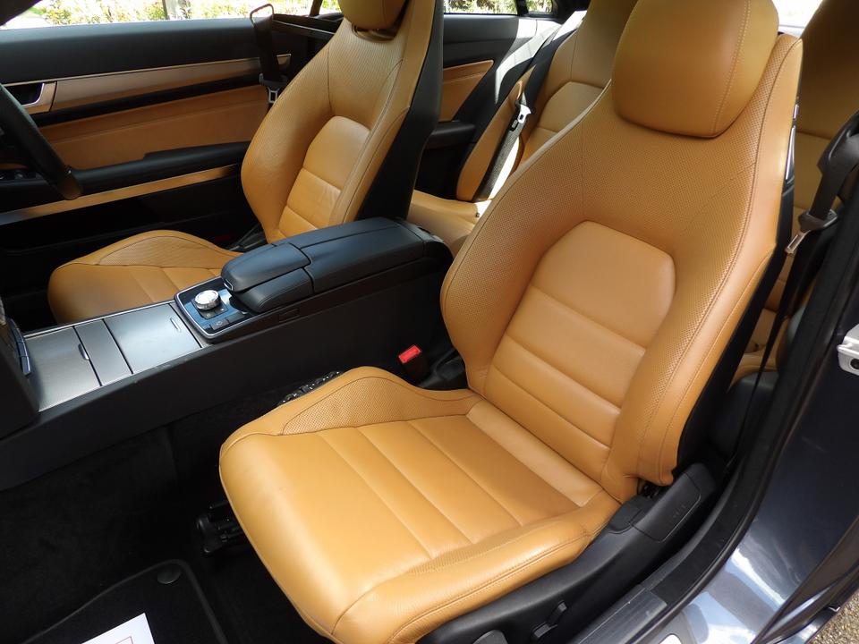 Used Mercedes-Benz E Class KW64XOA 3