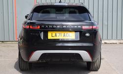 Land Rover RANGE ROVER VELAR Photo 36