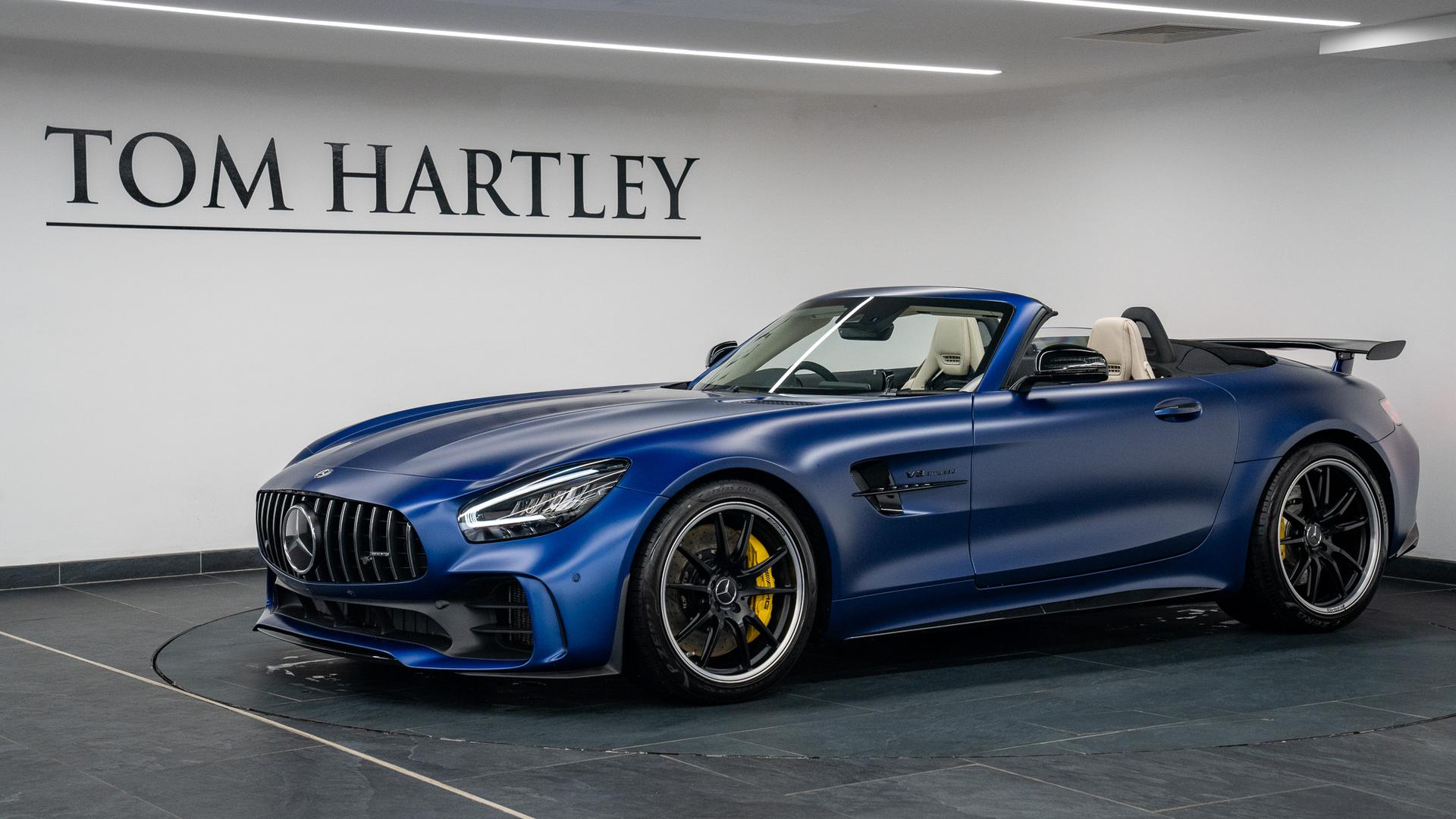 Mercedes-Benz AMG GT Photo a3302a41-5e5f-4f38-9d9c-e087a659fd7f.jpg