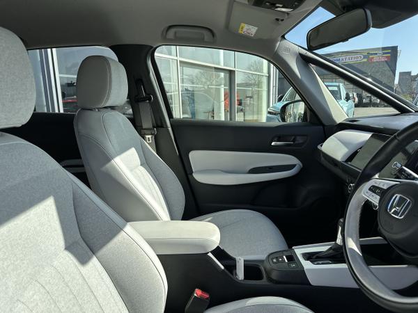 Honda Jazz Photo 28