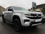 Volkswagen Amarok Photo 6